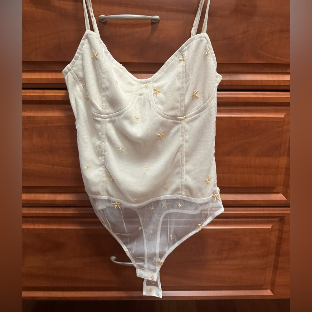 Small top